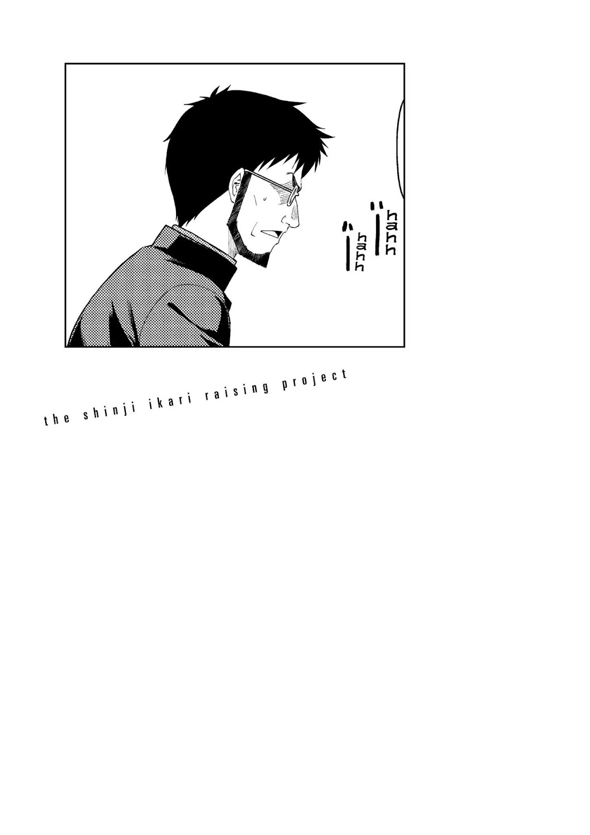 Shinseiki Evangelion: Ikari Shinji Ikusei Keikaku Chapter 97 page 9 - Chapter 97: Vol.17 Stage 97
