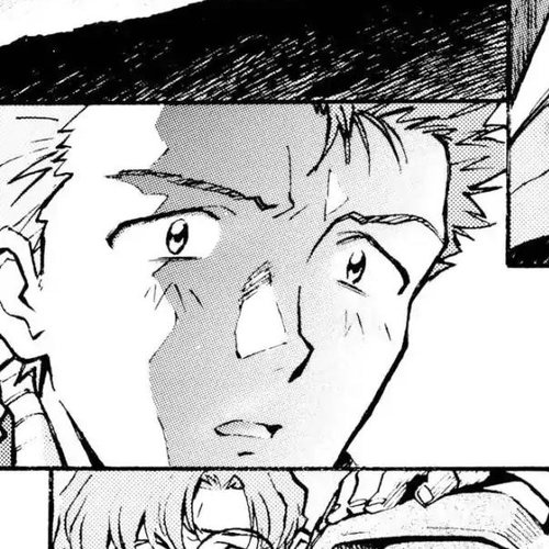 Shinseiki Evangelion Chapter 10: Vol.1 Stage 10: Shonen and Knife cover
