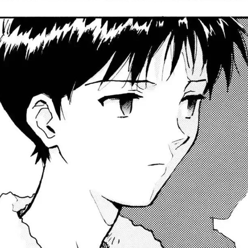 Shinseiki Evangelion Chapter 11: Vol.1 Stage 11: Third Child Wandering cover