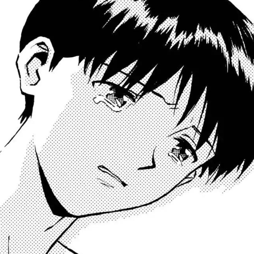Shinseiki Evangelion Chapter 12: Vol.1 Stage 12: Fumbling Toward Kindness cover