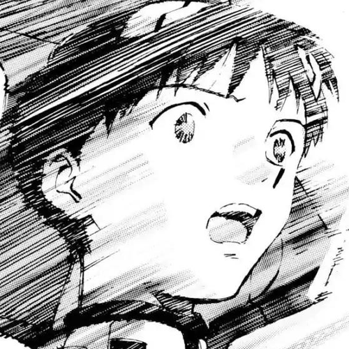 Shinseiki Evangelion Chapter 15: Vol.1 Stage 15: What Her Crimson Eyes Believe in cover