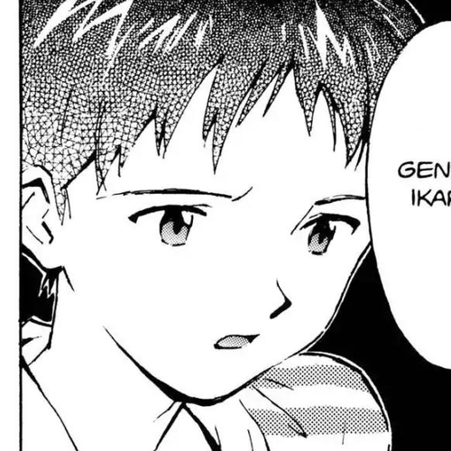 Shinseiki Evangelion Chapter 16: Vol.1 Stage 16: Abandoned Memories cover