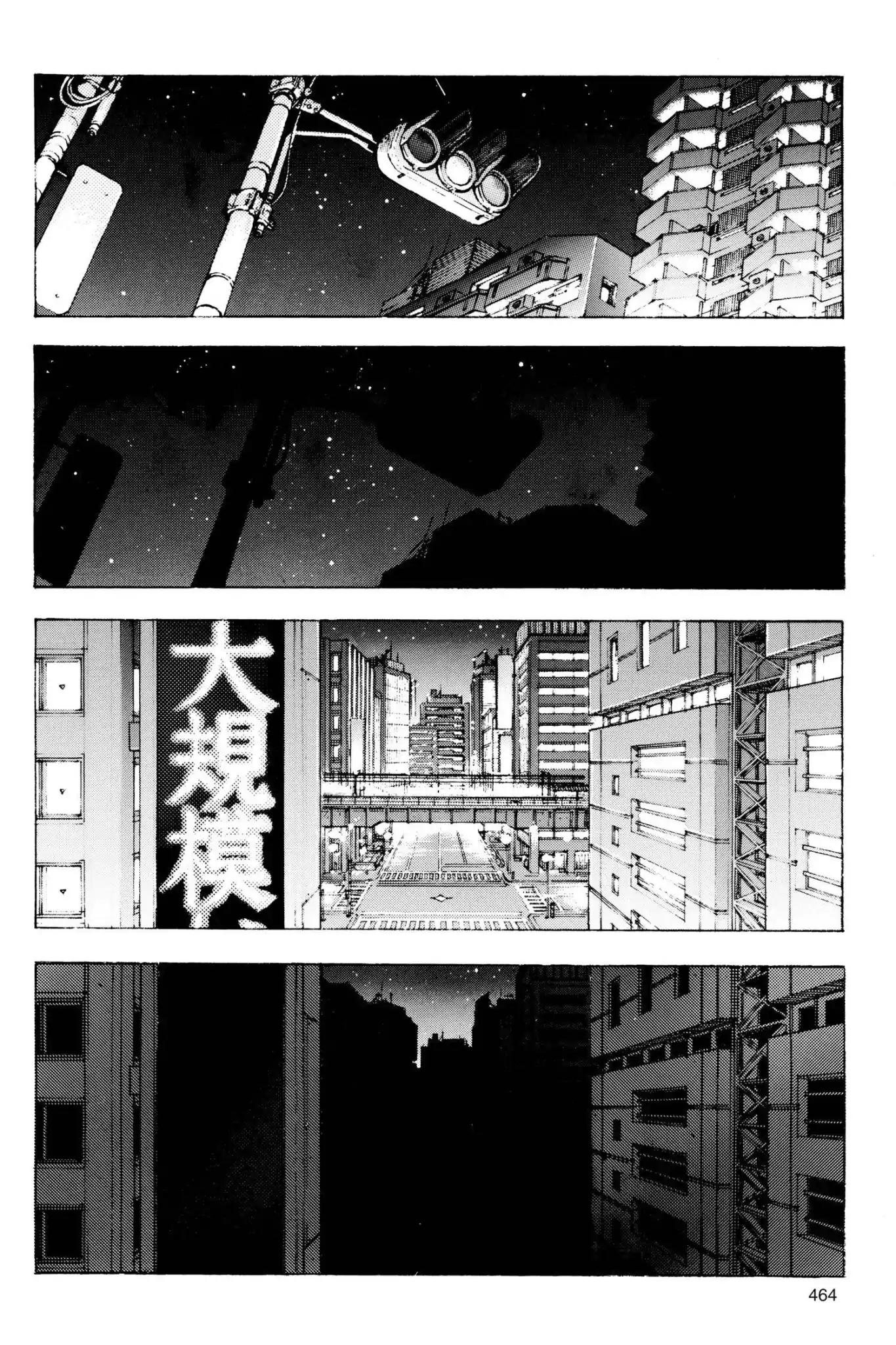 Shinseiki Evangelion Chapter 17 page 14 - Chapter 17: Vol.1 Stage 17: The Night Before Battle