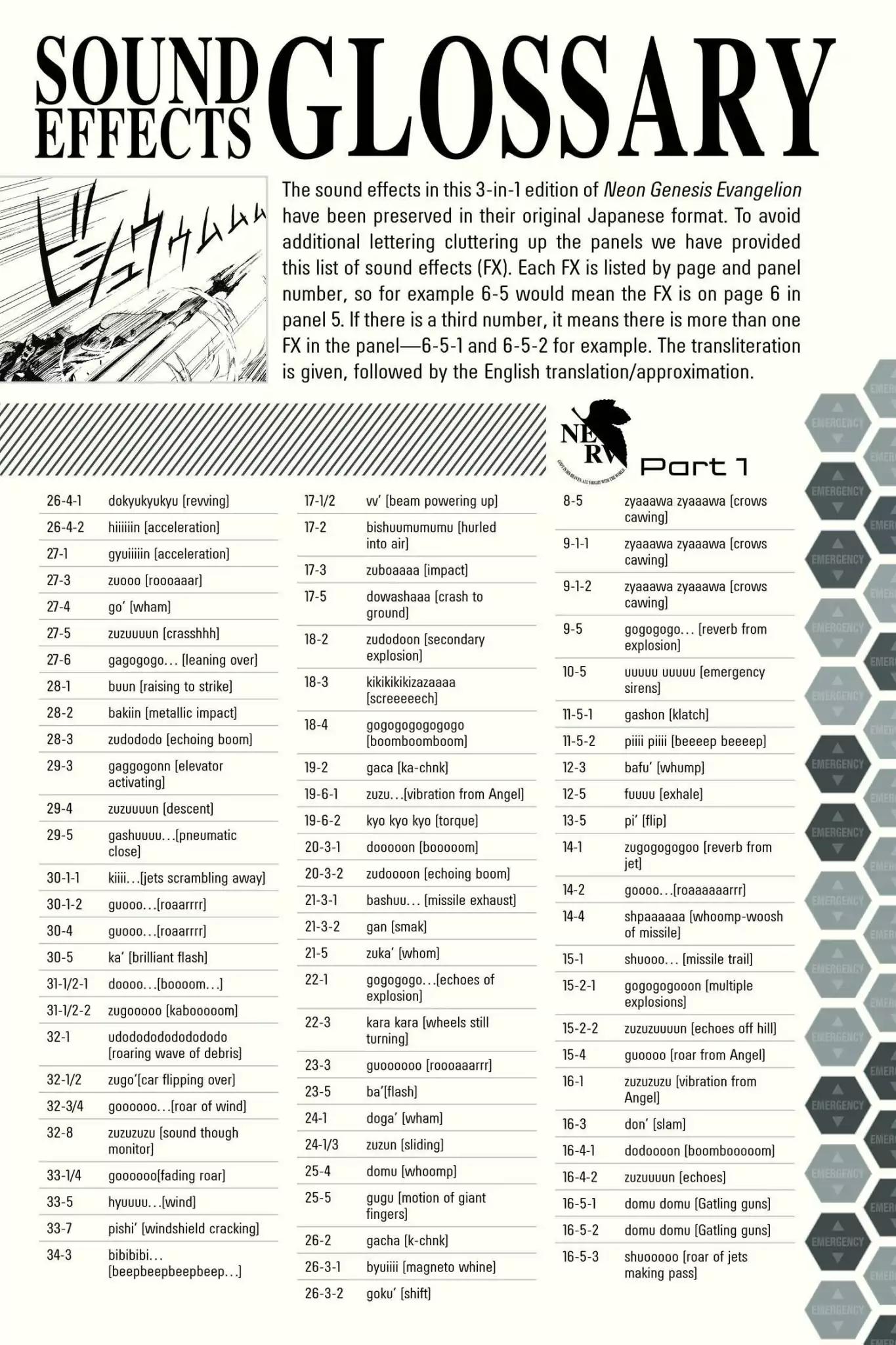 Shinseiki Evangelion Chapter 19 page 27 - Chapter 19: Vol.1 Stage 19: The Moon Inside the Darkness