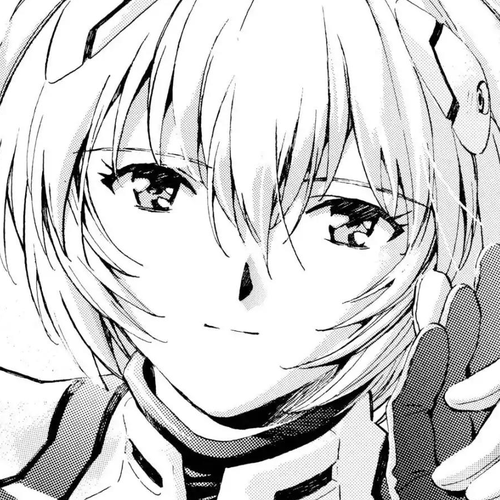 Shinseiki Evangelion Chapter 19: Vol.1 Stage 19: The Moon Inside the Darkness cover