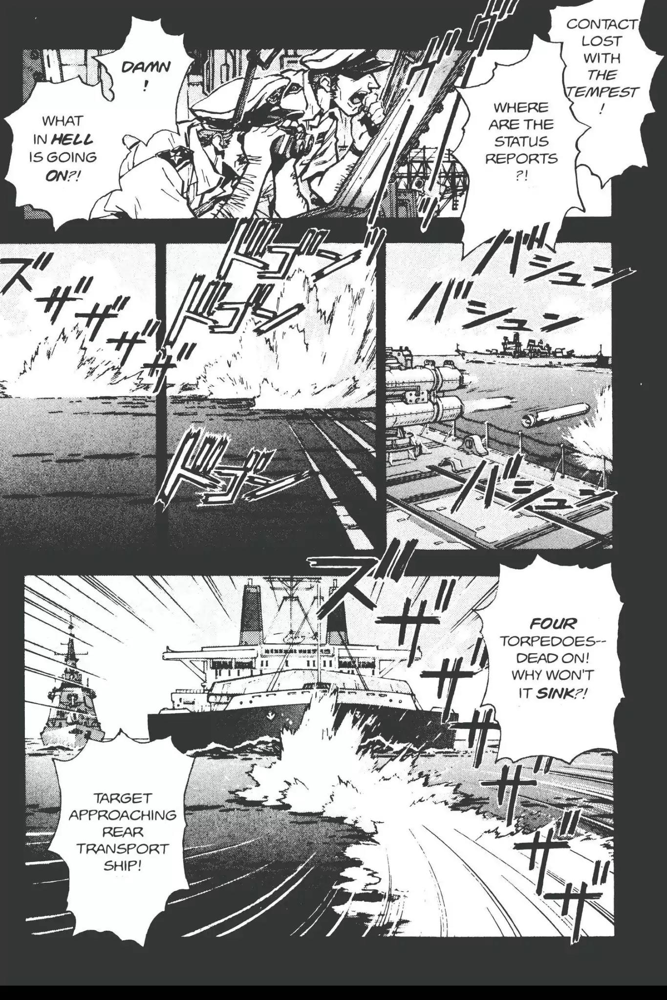 Shinseiki Evangelion Chapter 20 page 13 - Chapter 20: Vol.2 Stage 20: Asuka Comes to Japan