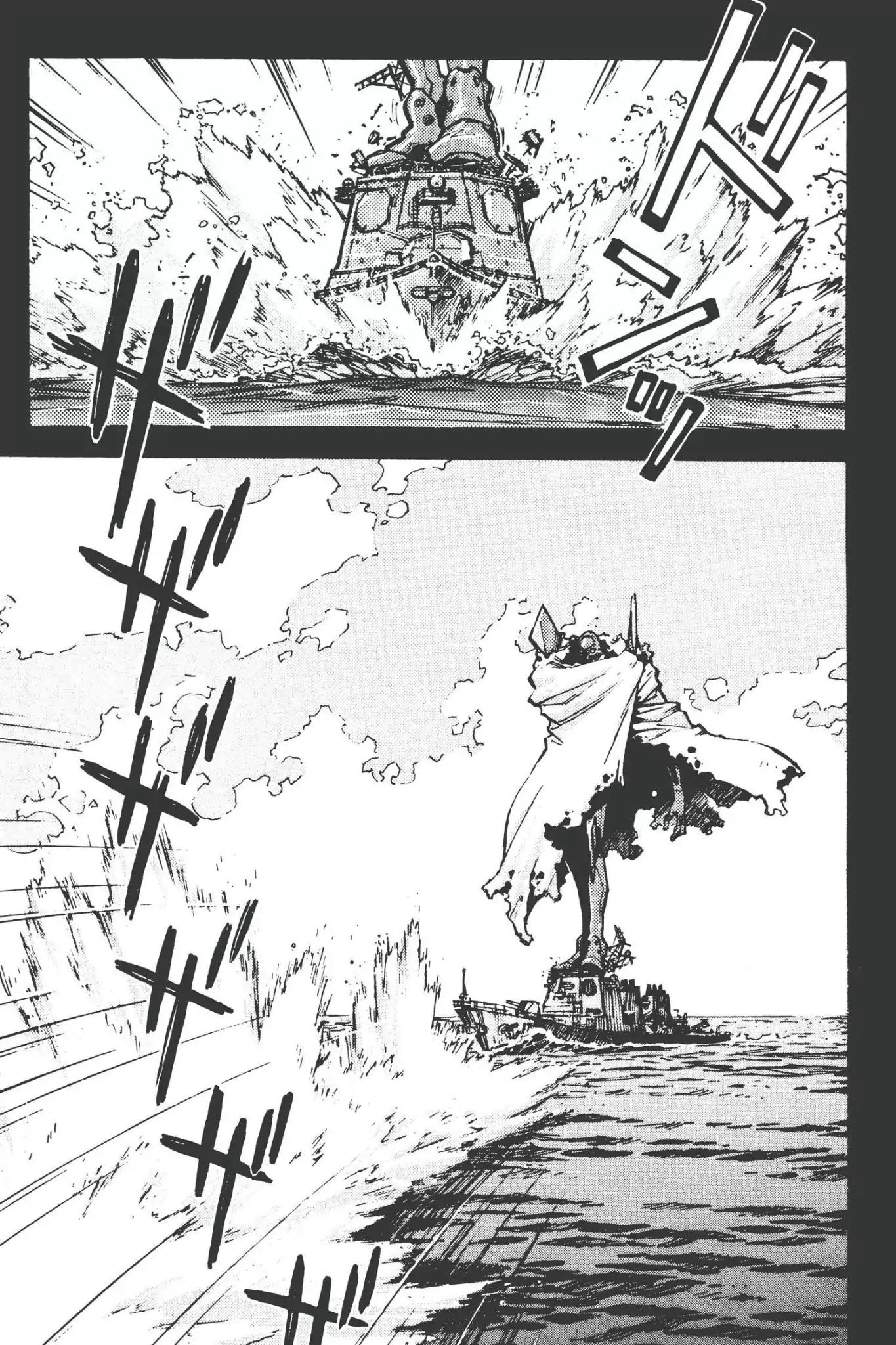 Shinseiki Evangelion Chapter 20 page 15 - Chapter 20: Vol.2 Stage 20: Asuka Comes to Japan