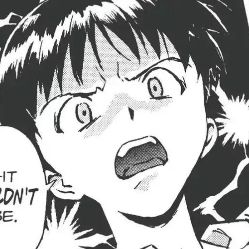 Shinseiki Evangelion Chapter 20: Vol.2 Stage 20: Asuka Comes to Japan cover