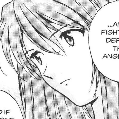 Shinseiki Evangelion Chapter 24: Vol.2 Stage 24: Dissonance cover