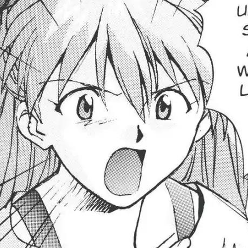 Shinseiki Evangelion Chapter 25: Vol.2 Stage 25: Shall We Dance? cover