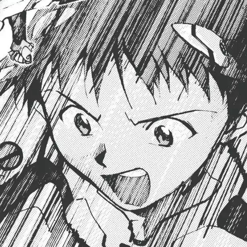 Shinseiki Evangelion Chapter 26: Vol.2 Stage 26: One Moment, One Heart cover