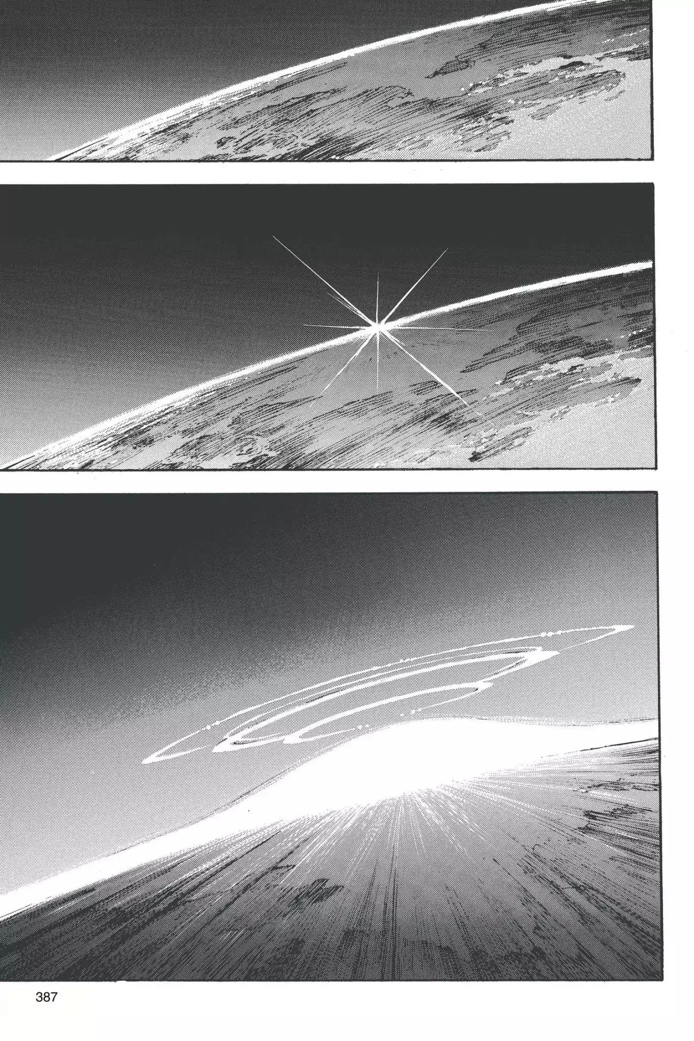 Shinseiki Evangelion Chapter 34 page 9 - Chapter 34: Vol.2 Stage 34: The Fourth Child