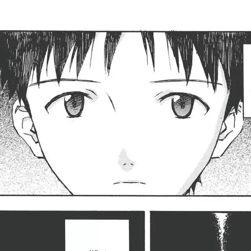 Shinseiki Evangelion Chapter 34: Vol.2 Stage 34: The Fourth Child cover