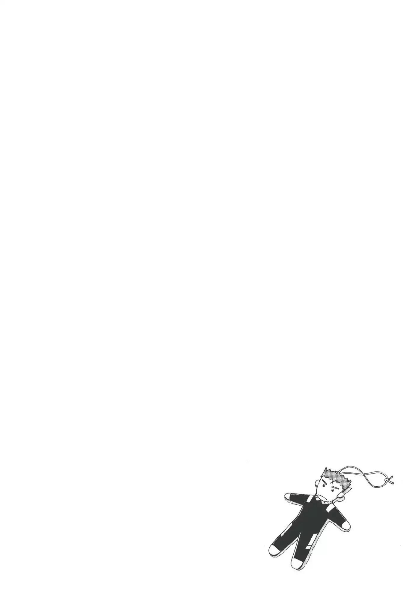 Shinseiki Evangelion Chapter 39 page 20 - Chapter 39: Vol.2 Stage 39: The Dummy System
