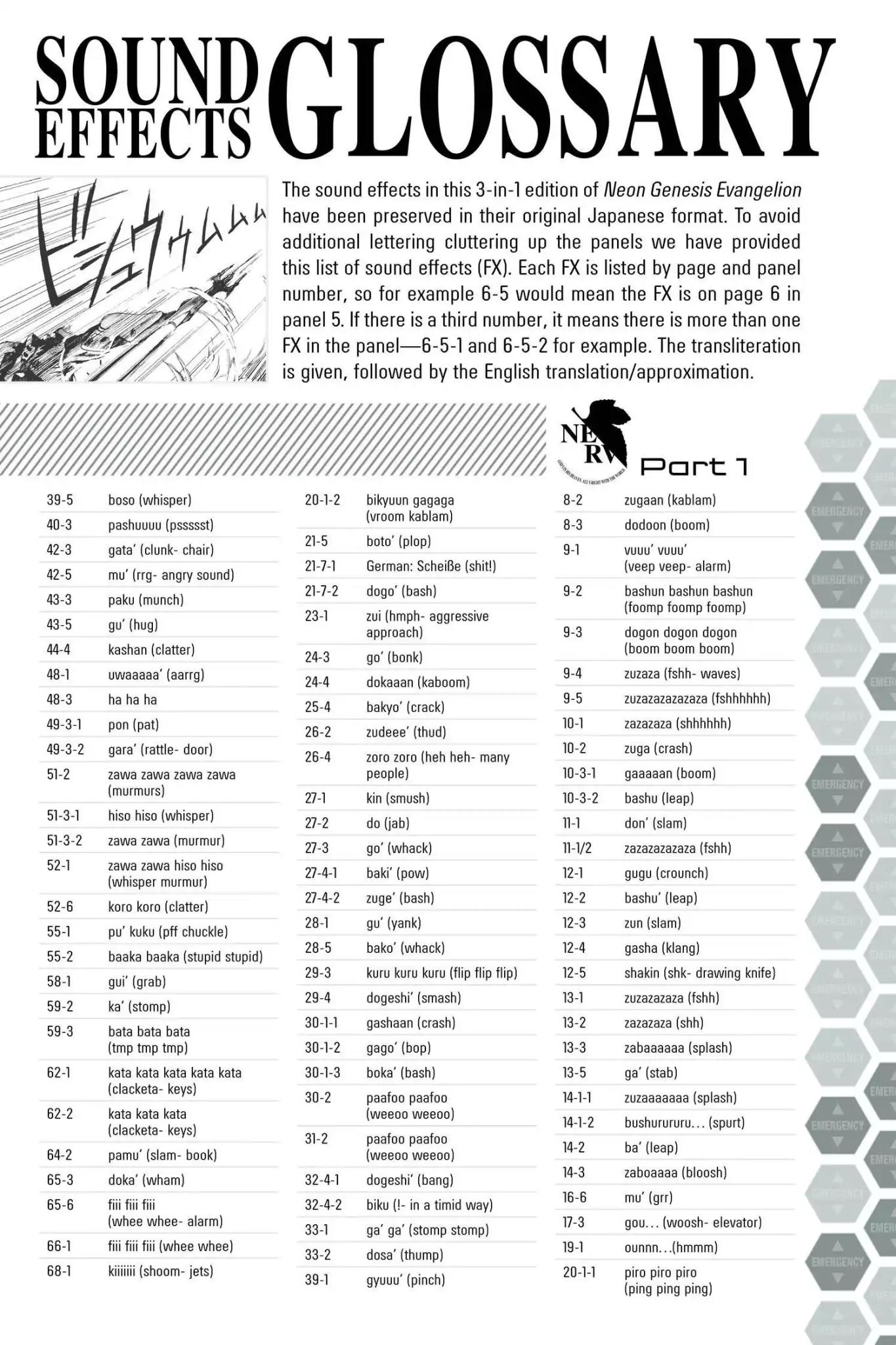 Shinseiki Evangelion Chapter 40 page 30 - Chapter 40: Vol.2 Stage 40: Staining the Twilight Black