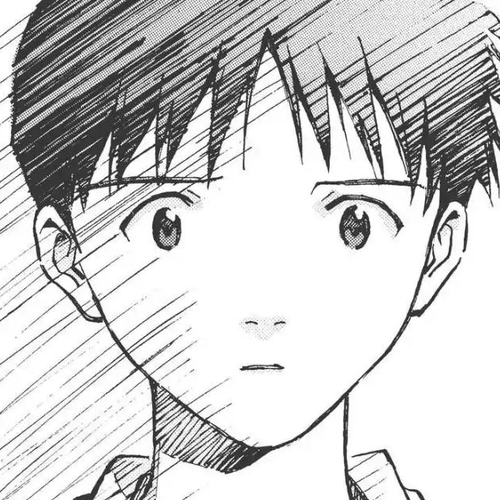 Shinseiki Evangelion Chapter 44: Vol.3 Stage 44: Atonement cover