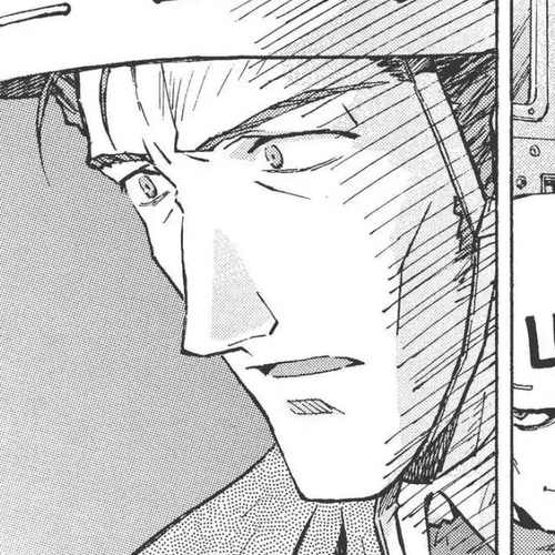 Shinseiki Evangelion Chapter 53: Vol.3 Stage 53: A Giant Made of Light cover