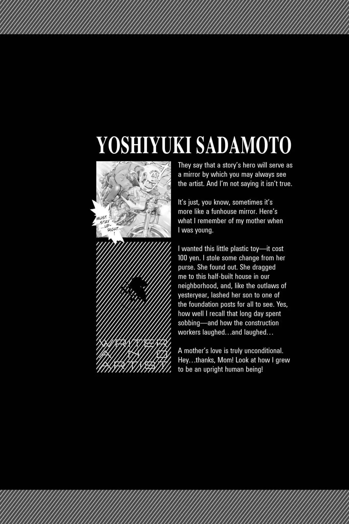 Shinseiki Evangelion Chapter 56 page 18 - Chapter 56: Vol.3 Stage 56: Of Jealousy