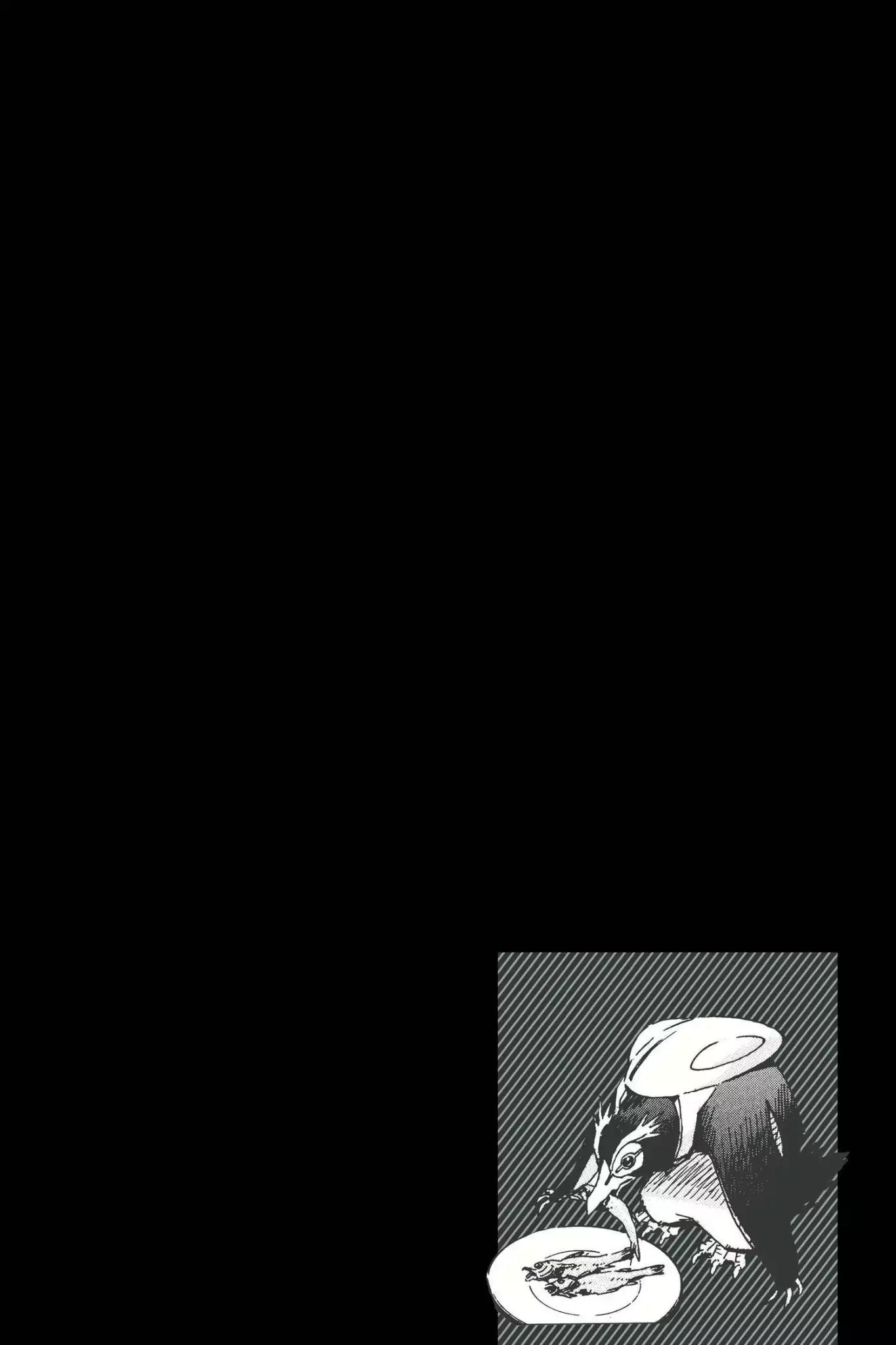 Shinseiki Evangelion Chapter 57 page 6 - Chapter 57: Vol.3 Stage 57: The Fifth Child