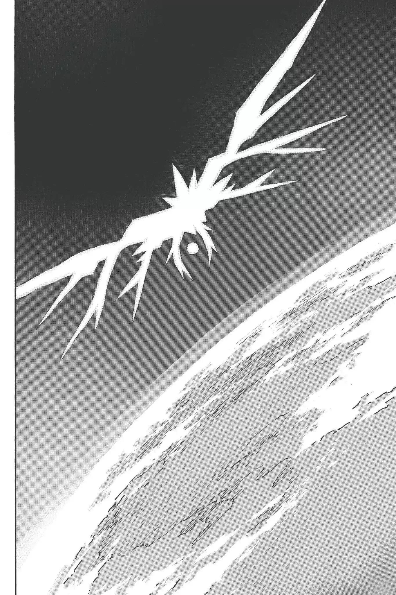 Shinseiki Evangelion Chapter 58 page 24 - Chapter 58: Vol.3 Stage 58: Rejection