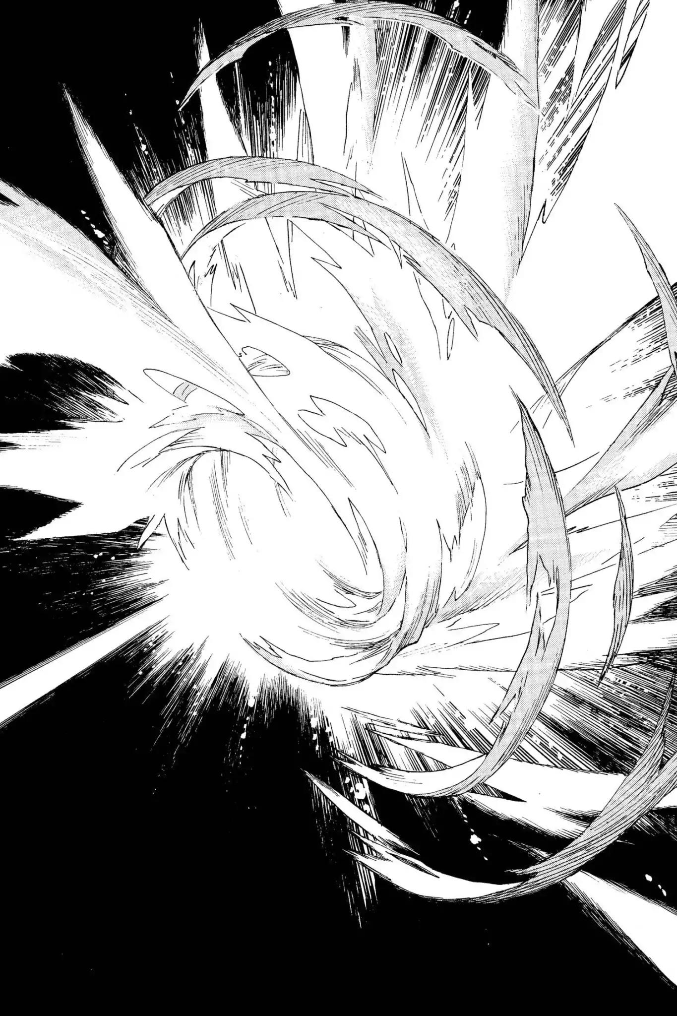 Shinseiki Evangelion Chapter 61 page 18 - Chapter 61: Vol.3 Stage 61: The Spear of Longinus
