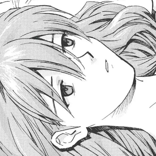 Shinseiki Evangelion Chapter 61: Vol.3 Stage 61: The Spear of Longinus cover