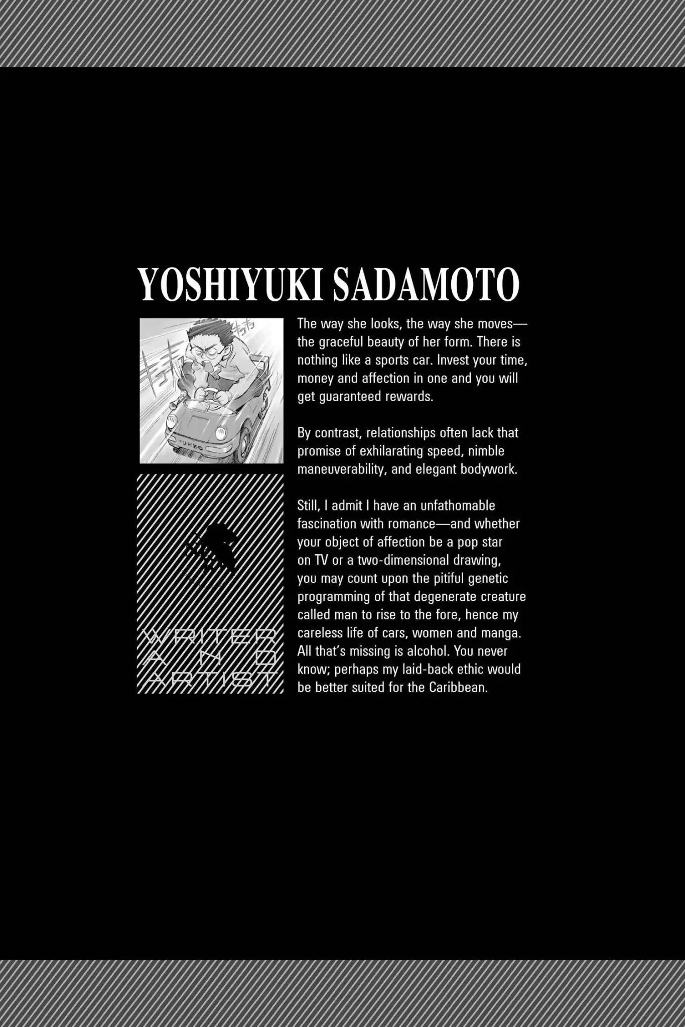 Shinseiki Evangelion Chapter 63 page 27 - Chapter 63: Vol.3 Stage 63: Returning Fire