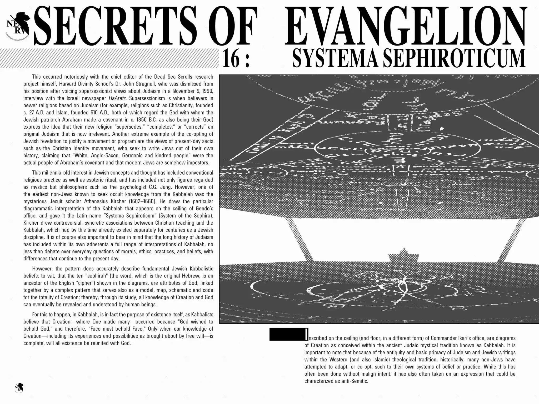 Shinseiki Evangelion Chapter 63 page 29 - Chapter 63: Vol.3 Stage 63: Returning Fire