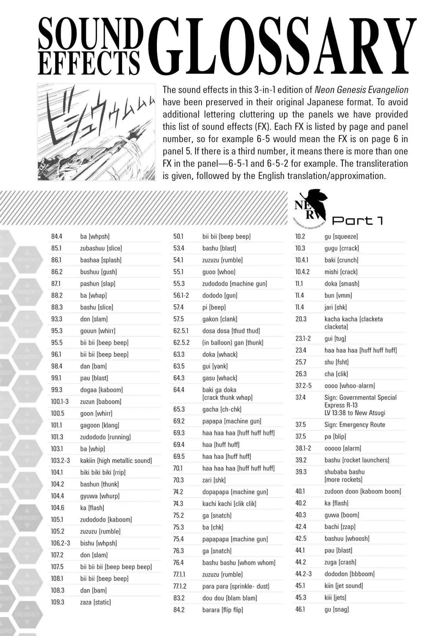 Shinseiki Evangelion Chapter 63 page 31 - Chapter 63: Vol.3 Stage 63: Returning Fire