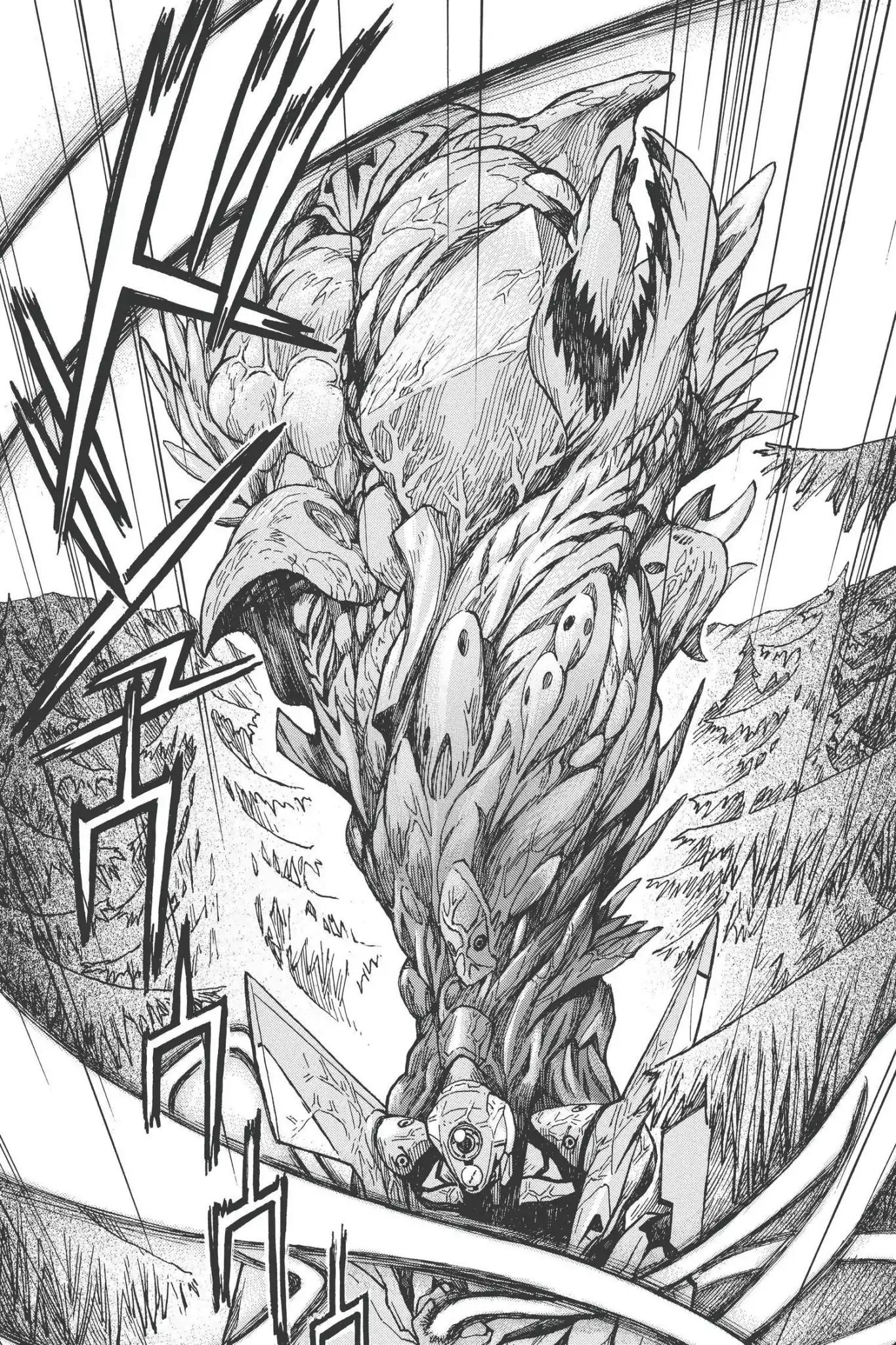 Shinseiki Evangelion Chapter 64 page 29 - Chapter 64: Vol.4 Stage 64: Tears