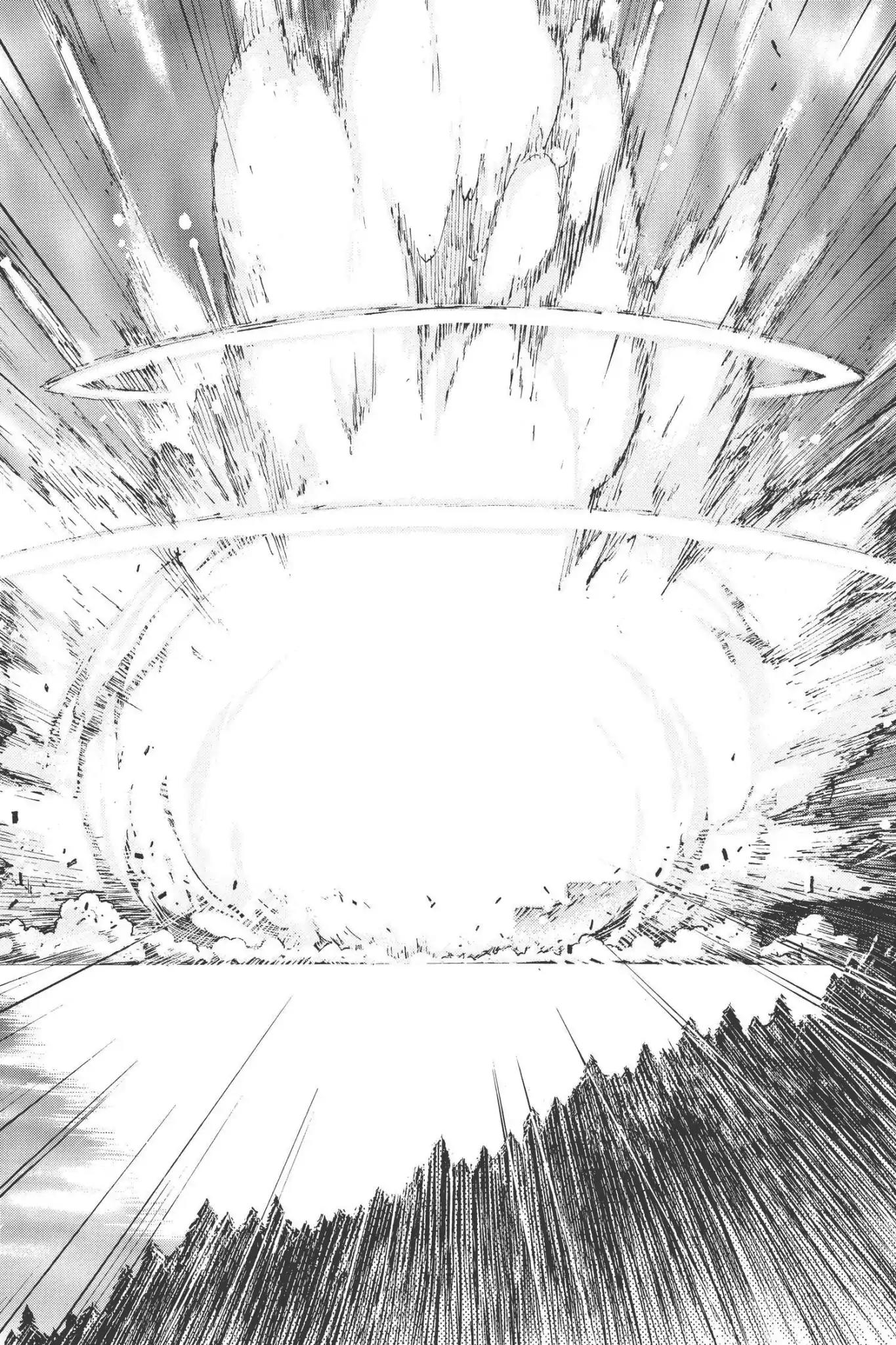 Shinseiki Evangelion Chapter 65 page 24 - Chapter 65: Vol.4 Stage 65: I Want to Become One