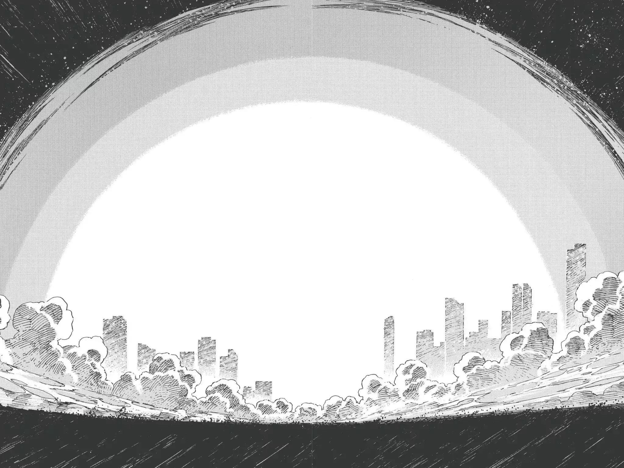 Shinseiki Evangelion Chapter 66 page 6 - Chapter 66: Vol.4 Stage 66: Without Reaching Your Heart