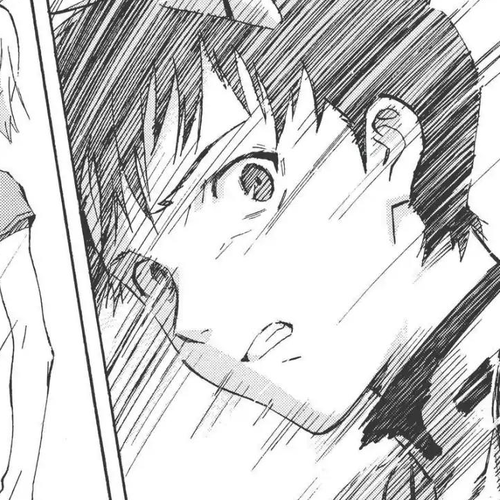 Shinseiki Evangelion Chapter 66: Vol.4 Stage 66: Without Reaching Your Heart cover