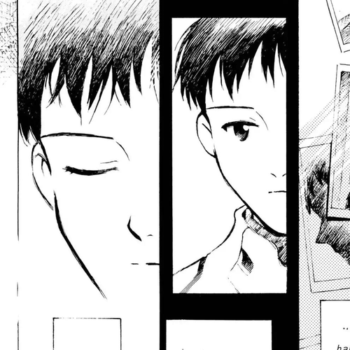 Shinseiki Evangelion Chapter 7: Vol.1 Stage 7: Closing Hearts cover