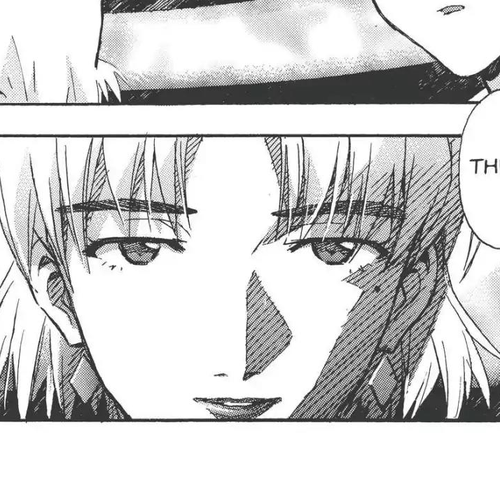 Shinseiki Evangelion Chapter 70: Vol.4 Stage 70: A Gathering of Nothingness cover