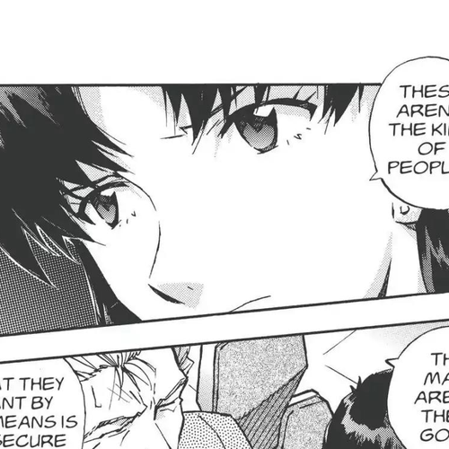 Shinseiki Evangelion Chapter 76: Vol.4 Stage 76: Final Enemy cover