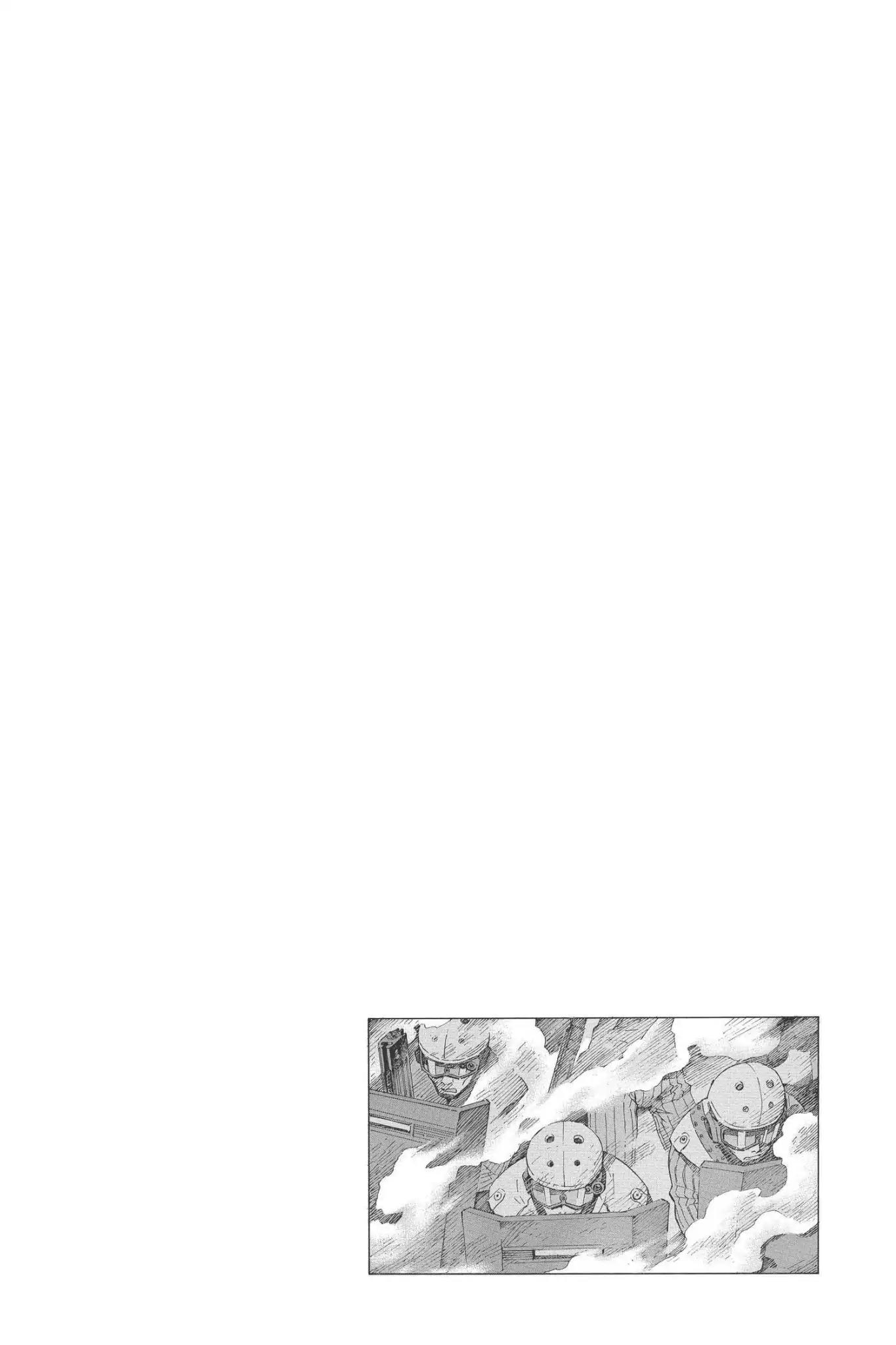Shinseiki Evangelion Chapter 77 page 31 - Chapter 77: Vol.4 Stage 77: Genocide