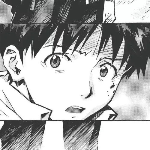 Shinseiki Evangelion Chapter 77: Vol.4 Stage 77: Genocide cover