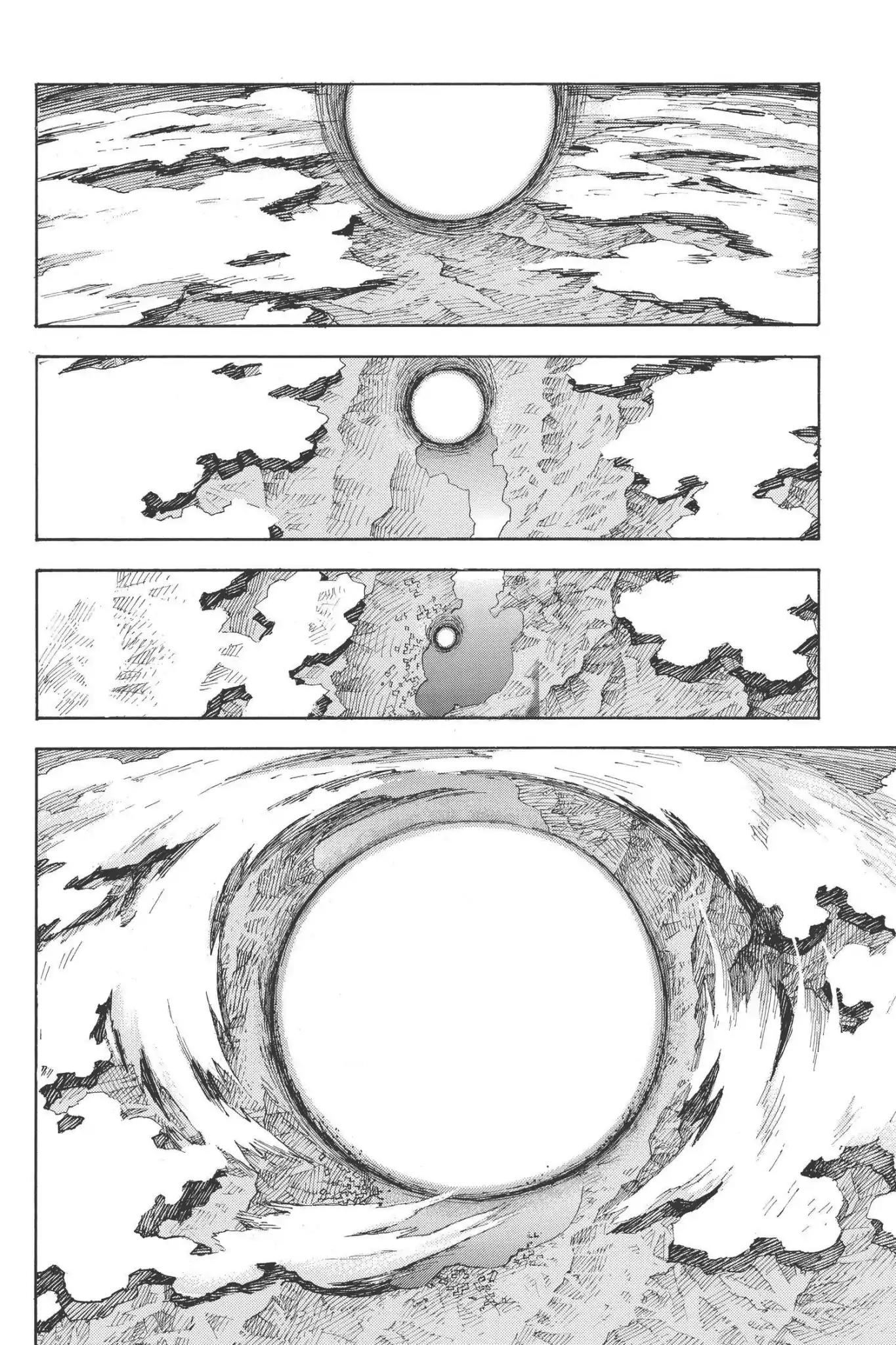 Shinseiki Evangelion Chapter 79 page 14 - Chapter 79: Vol.4 Stage 79: The Promised Time