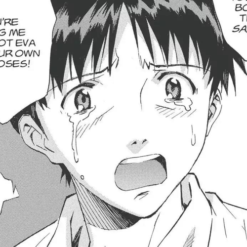 Shinseiki Evangelion Chapter 79: Vol.4 Stage 79: The Promised Time cover