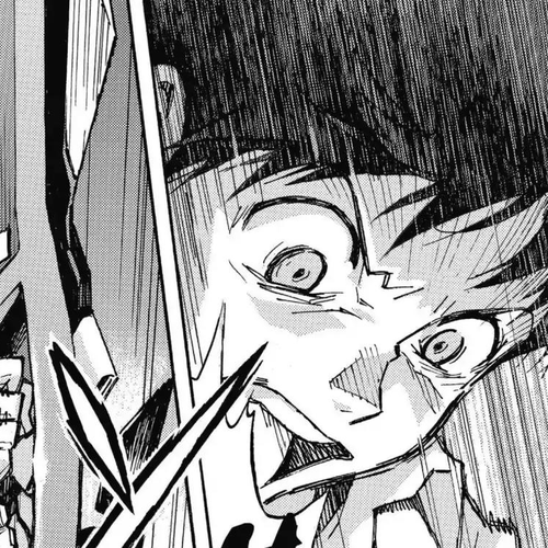 Shinseiki Evangelion Chapter 85: Vol.5 Stage 85: Betrayal cover