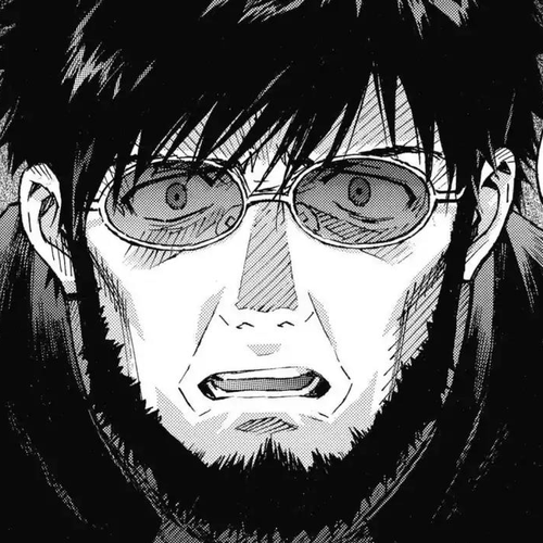Shinseiki Evangelion Chapter 88: Vol.5 Stage 88: Black Moon cover