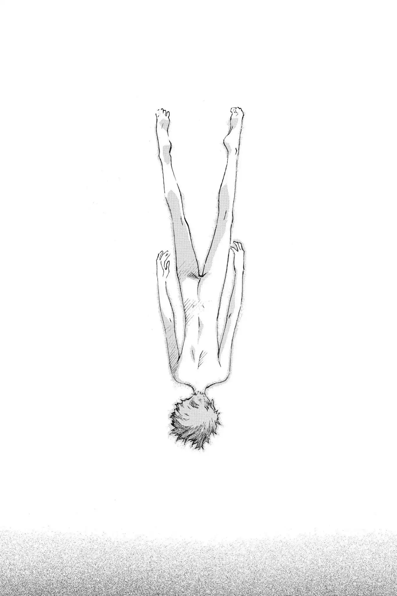 Shinseiki Evangelion Chapter 89 page 22 - Chapter 89: Vol.5 Stage 89: Face-to-Face