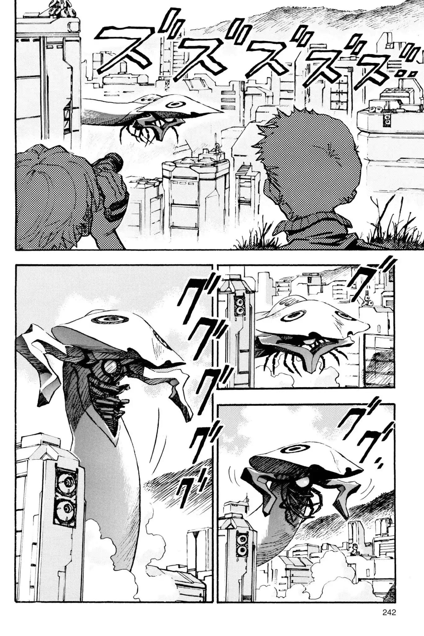 Shinseiki Evangelion Chapter 9 page 14 - Chapter 9: Vol.1 Stage 9: The Trials of a True Fan