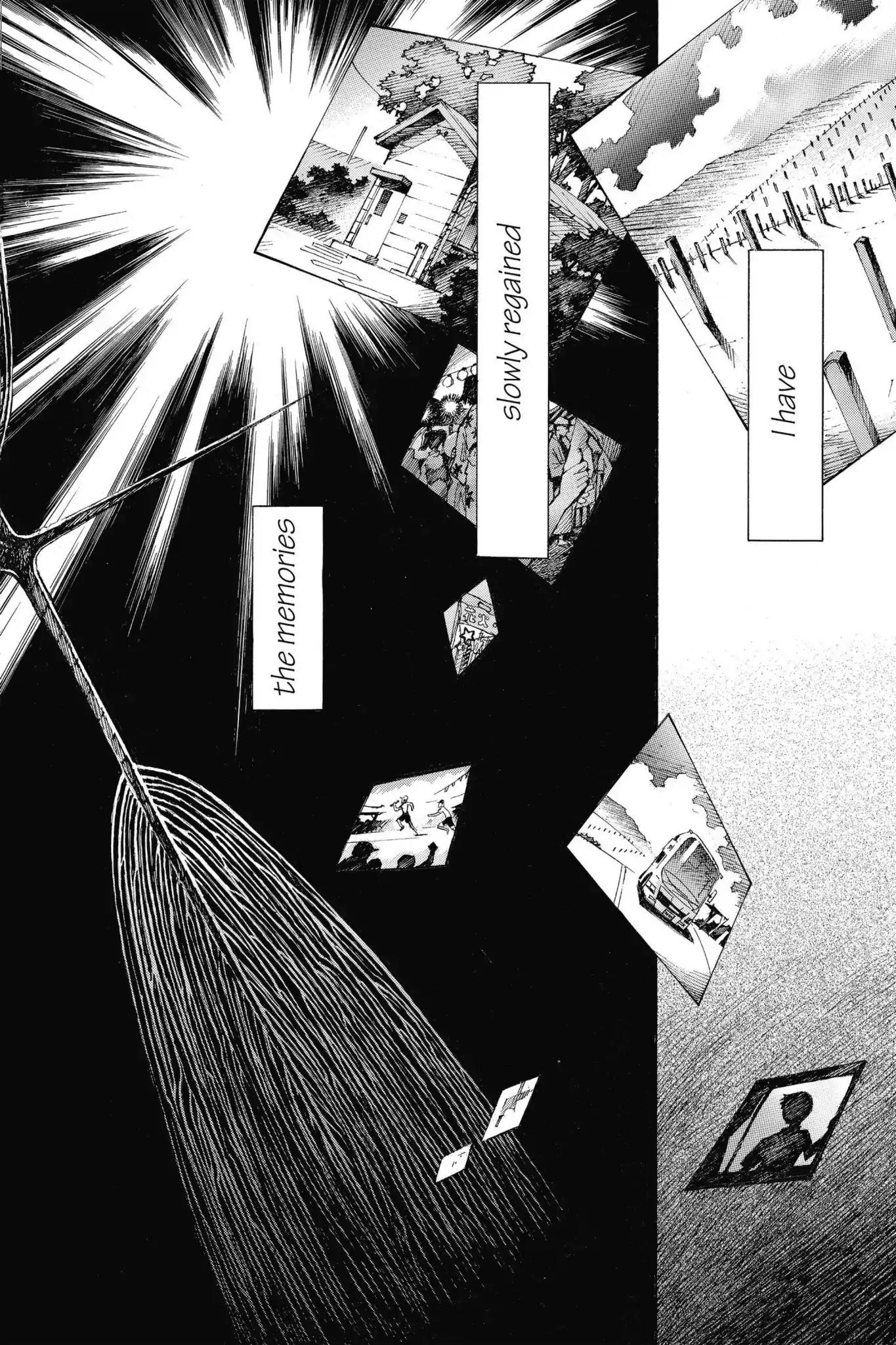 Shinseiki Evangelion Chapter 90 page 18 - Chapter 90: Vol.5 Stage 90: Memories of Summer