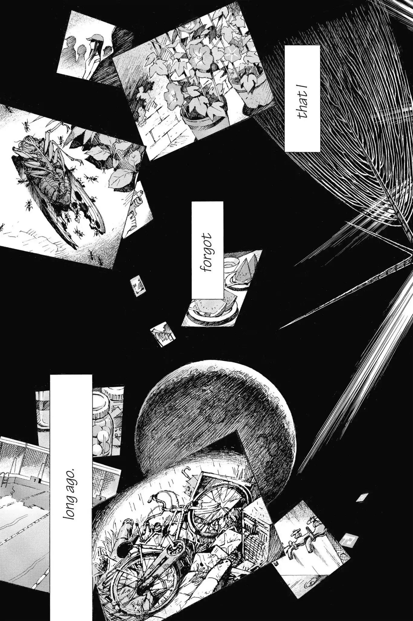 Shinseiki Evangelion Chapter 90 page 19 - Chapter 90: Vol.5 Stage 90: Memories of Summer