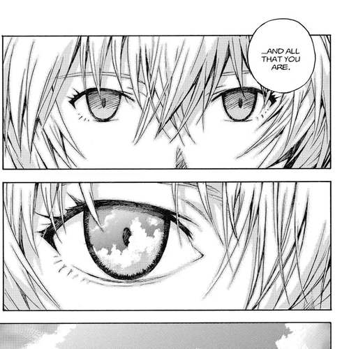 Shinseiki Evangelion Chapter 90: Vol.5 Stage 90: Memories of Summer cover