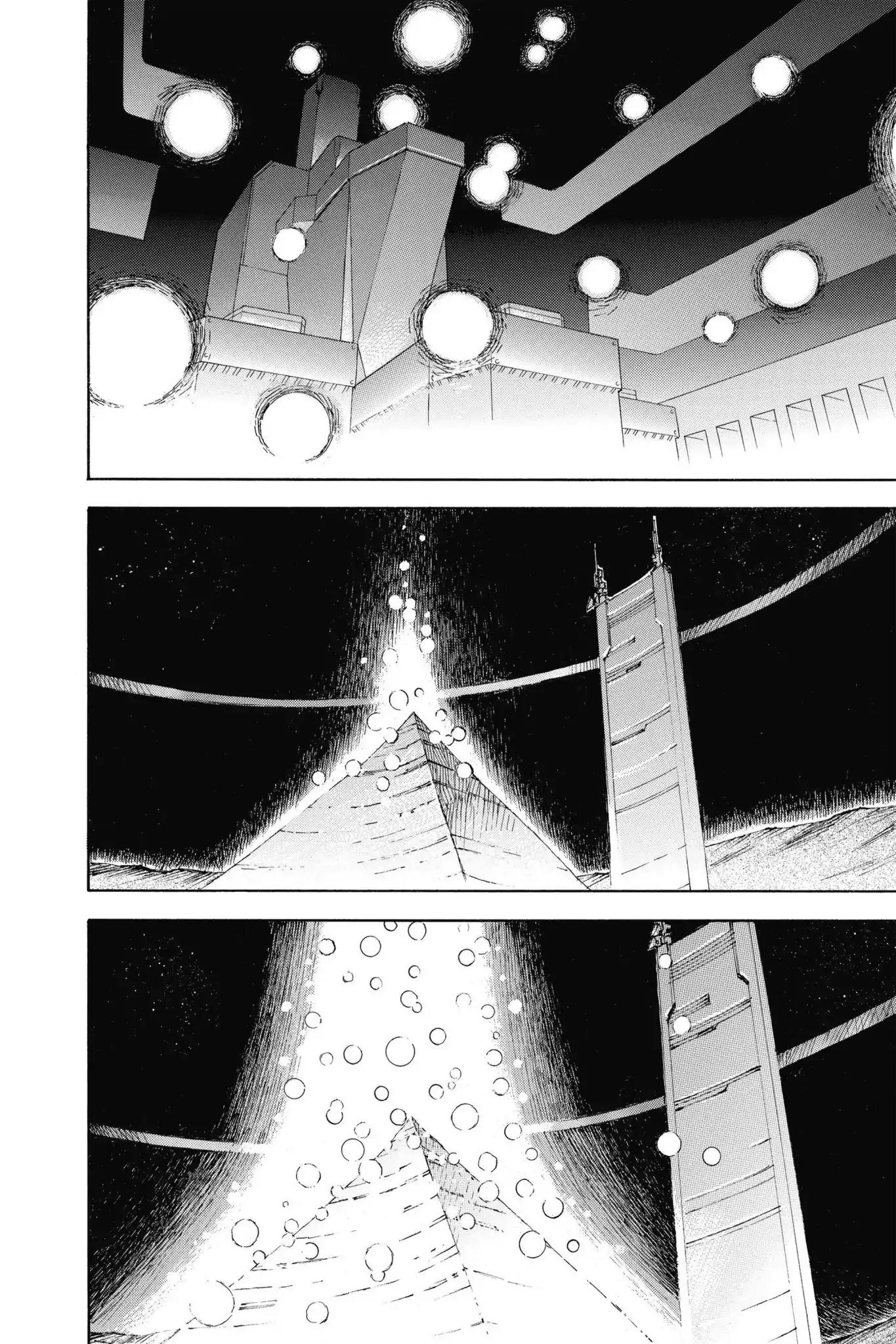 Shinseiki Evangelion Chapter 91 page 26 - Chapter 91: Vol.5 Stage 91: Where Light Returns