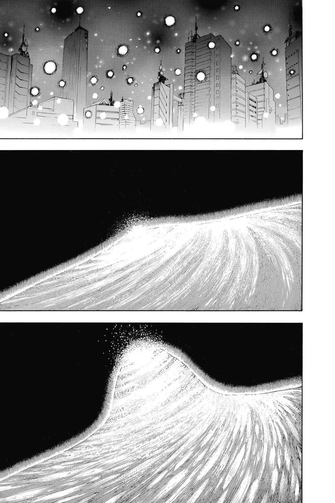 Shinseiki Evangelion Chapter 91 page 27 - Chapter 91: Vol.5 Stage 91: Where Light Returns