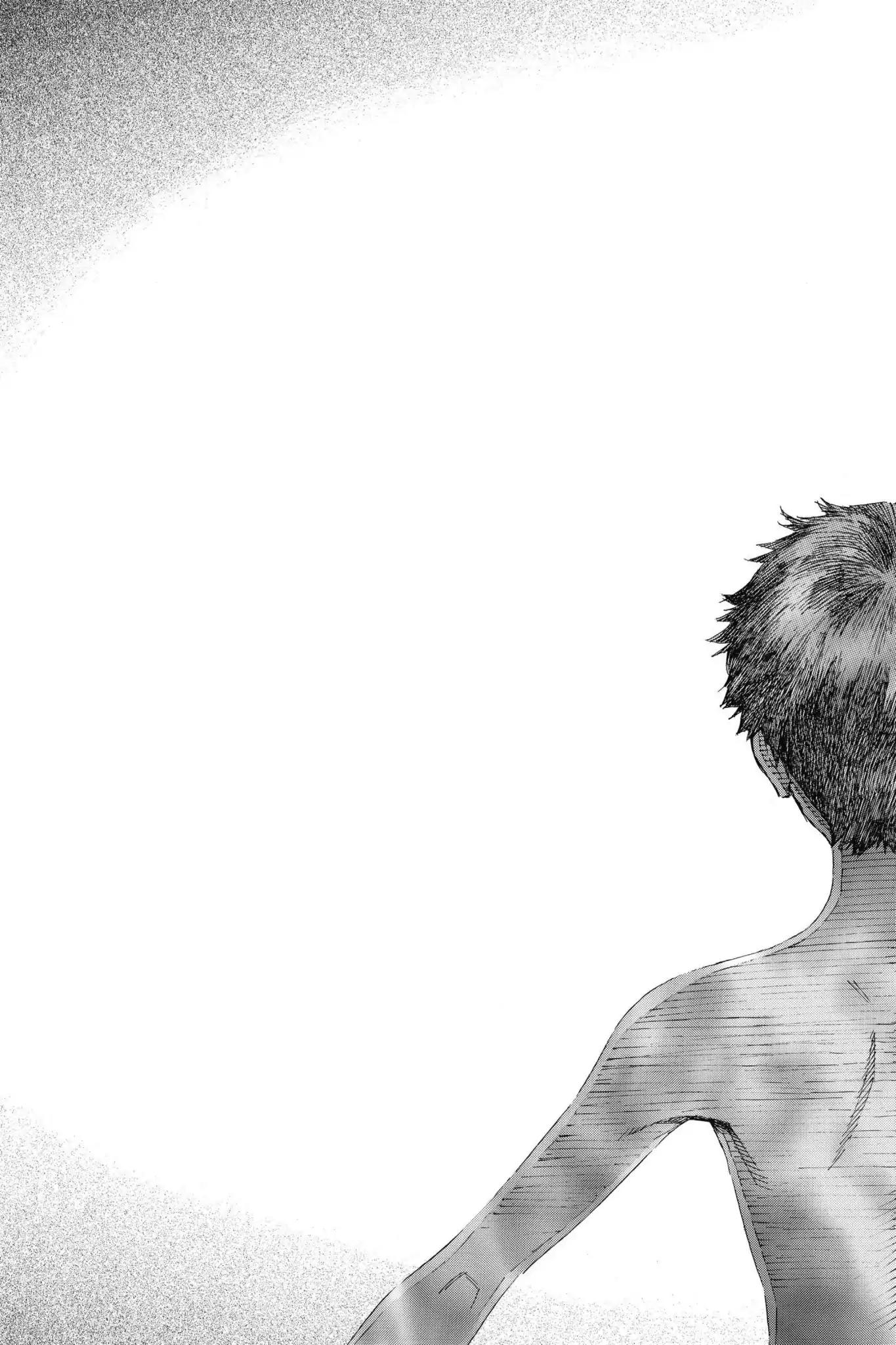 Shinseiki Evangelion Chapter 93 page 9 - Chapter 93: Vol.5 Stage 93: Sea of Life